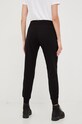 Oblečení Tepláky Dkny DP2P1917 černá