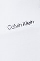 Calvin Klein spodnie dresowe biały K20K204424.9BYY