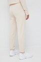 Odzież Calvin Klein spodnie dresowe K20K204424.9BYY beżowy