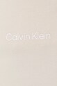 Calvin Klein spodnie dresowe beżowy K20K204424.9BYY