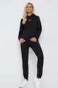 Calvin Klein spodnie dresowe K20K204424.9BYY czarny AW23
