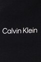Calvin Klein spodnie dresowe czarny K20K204424.9BYY