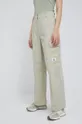 Calvin Klein Jeans spodnie J20J218979.9BYY beżowy