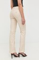 Ρούχα Παντελόνι Guess W2YA58.WEQ53 μπεζ