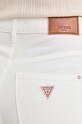 Guess spodnie W2GA21.WDP85 beżowy