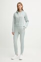 Tepláky Guess ALLIE V2YB18.K7UW2 zelená AW25