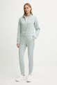 Спортивні штани Guess ALLIE V2YB18.K7UW2 зелений AW25