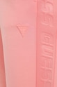 Спортен панталон Guess ALLIE розов V2YB18.K7UW2
