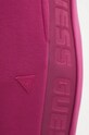 Guess pantaloni della tuta ALLIE rosa V2YB18.K7UW2