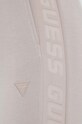 Спортивні штани Guess фіолетовий V2YB18.K7UW2