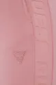 rózsaszín Guess melegítőnadrág ALLIE
