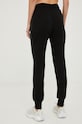Ρούχα Παντελόνι φόρμας Guess ALLIE V2YB18.K7UW2 μαύρο