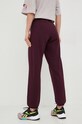 Îmbrăcăminte Dkny pantaloni de trening DP2P3114 violet