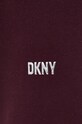 Dkny pantaloni de trening violet DP2P3114