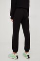 Odzież Dkny spodnie dresowe DP2P3114 czarny