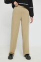 HUGO pantaloni 50471218 bej AW22