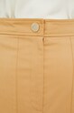 Patrizia Pepe spodnie beżowy 8P0446.A403