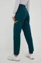 Reebok Classic spodnie dresowe 70 % Bawełna, 30 % Poliester z recyklingu