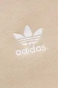 бежевий Спортивні штани adidas Originals