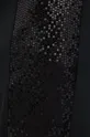 μαύρο Παντελόνι φόρμας Liu Jo