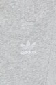 adidas Originals pantaloni de trening gri HM1836