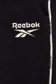 čierna Tepláky Reebok