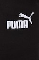 Puma pantaloni negru 670007.