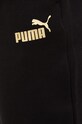 Tepláky Puma 849959 černá