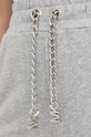 MICHAEL Michael Kors pantaloni de trening gri MU230BK4MY