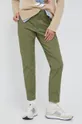 Polo Ralph Lauren spodnie 211856823008 zielony
