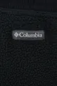 μαύρο Παντελόνι φόρμας Columbia