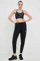 Панталон за джогинг adidas Performance Run For The Ocean HC6340 черен SS23
