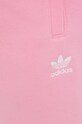 adidas Originals pantaloni de trening HJ7848 roz