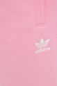 adidas Originals pantaloni de trening HJ7848 roz