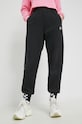 Спортивні штани adidas Originals Always Original чорний HK5064