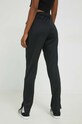 Îmbrăcăminte Adidas Originals pantaloni HK5082 negru