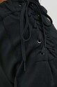 Adidas Originals nadrág HK5082 fekete