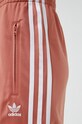 adidas Originals melegítőnadrág narancssárga HN5898