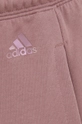 ροζ Παντελόνι φόρμας adidas