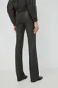 Кожаные брюки Gestuz Littia  Основной материал: 100% Кожа ягненка Подкладка: 96% Хлопок, 4% Эластан