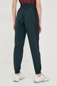 Одяг Штани для тренувань adidas Performance Trainicons HH9074 зелений