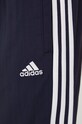 Oblečení Tepláky adidas HJ9471 námořnická modř