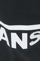 Vans pantaloni de trening negru VN0A7RMTBLK1