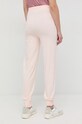 Ρούχα Παντελόνι φόρμας Max Mara Leisure 33360126600 ροζ