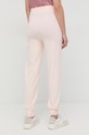 Ρούχα Παντελόνι φόρμας Max Mara Leisure 33360126600 ροζ