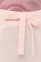 Max Mara Leisure pantaloni de trening roz 33360126600