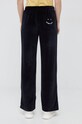 Odjeća Hlače PS Paul Smith W2R.265TE.J30965 crna