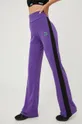 фіолетовий Спортивні штани Puma X Dua Lipa Жіночий