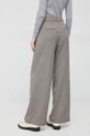 Vero Moda spodnie 10277420.CoffeeBean brązowy AW22