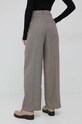 Одяг Штани Vero Moda 10277420.Oatmeal бежевий